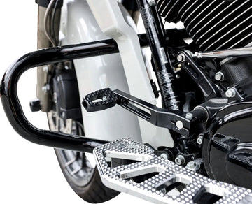 harley davidson sportster s rh 1250 s [THRASHIN SUPPLY CO.] - clavija de cambio P-54 - 0