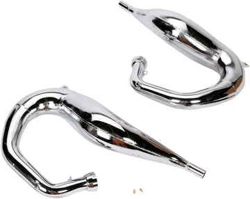 Yamaha Yfz 350 Banshee 2 Wd [1990, 1992-1993, 1997-1998, 2001-2003, 2005-2006] - Escape graso - foto 1