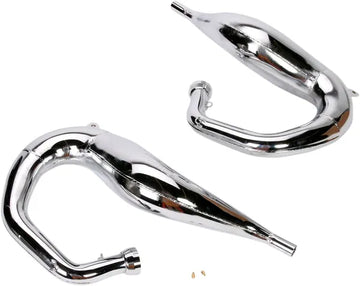 Yamaha Yfz 350 Banshee 2 Wd [1990, 1992-1993, 1997-1998, 2001-2003, 2005-2006] - Escape graso - foto 2
