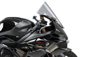 BMW S 1000 RR [2025] – Parabrisas R-Racer – tintado