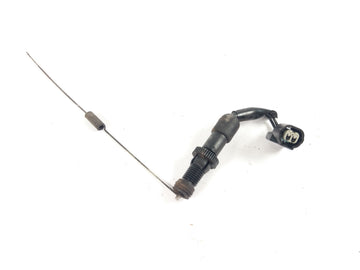 Honda XL 700 VA RD13 Transalp [2008] - interruptor de luz de freno en la parte posterior - 0