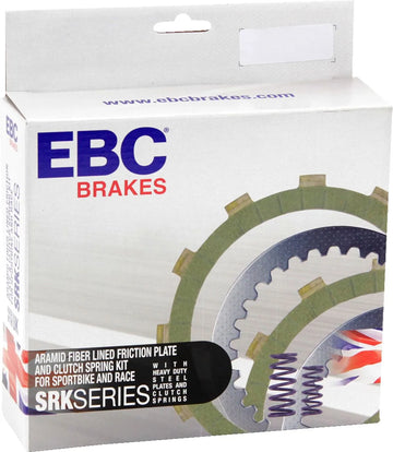 harley davidson flst [EBC] – Kit de embrague serie SRK