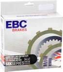 Harley-Davidson Sportster S [EBC] – Kit de embrague Serie SRK-1