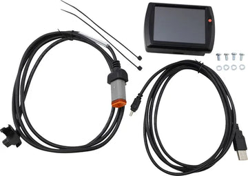 Harley Davidson Flhtk [DYNOJET] - Módulo de ajuste Power Vision