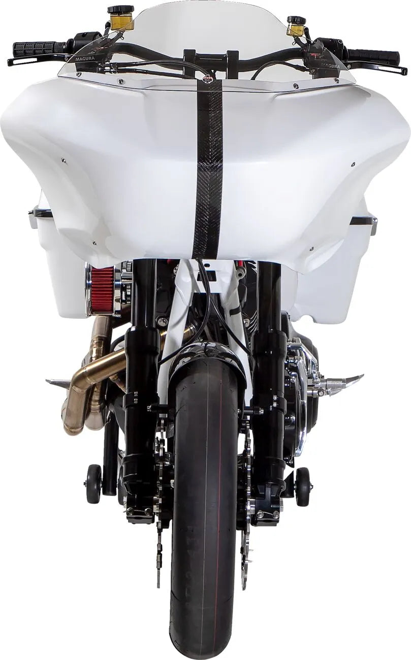 Harley Davidson Sportster S 1250 [THRASHIN SUPPLY CO.] – Manillar de 1"
