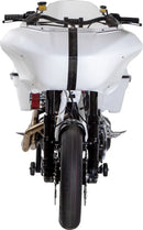 Harley Davidson Sportster S 1250 [THRASHIN SUPPLY CO.] – Manillar de 1"-3