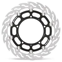Triumph Daytona 675R [2011-2012] - Flame Series Rotor Race – Art.-Nr. 113075 – Bild 10