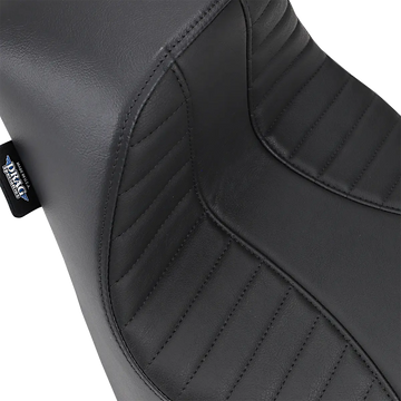 harley-davidson street bob [ESPECIALIDADES DE ARRASTRE] - Asiento individual EZ-ON - 0