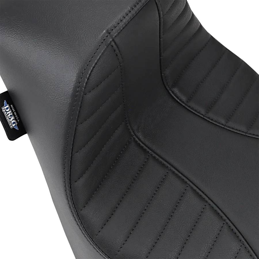 harley-davidson street bob [ESPECIALIDADES DE ARRASTRE] - Asiento individual EZ-ON