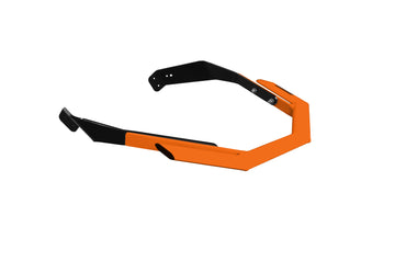 SKI DOO SUMMIT SP 600 R E TEC 154 [2019-2021] - Paragolpes delantero para moto de nieve