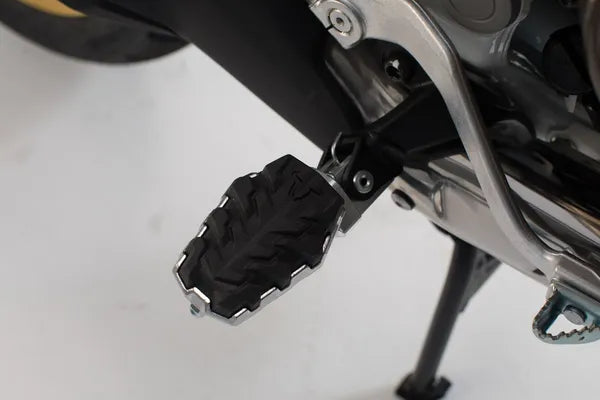 BMW R 1200 GS [2010-2012] - Kit de reposapiés EVO – imagen 1