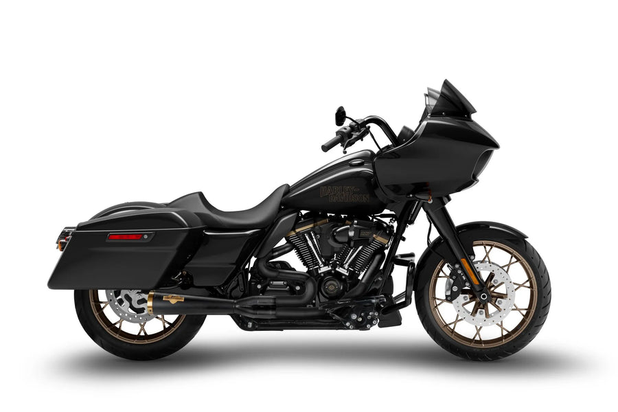 Harley Davidson FLHRXS [ZARD] – Escudo térmico