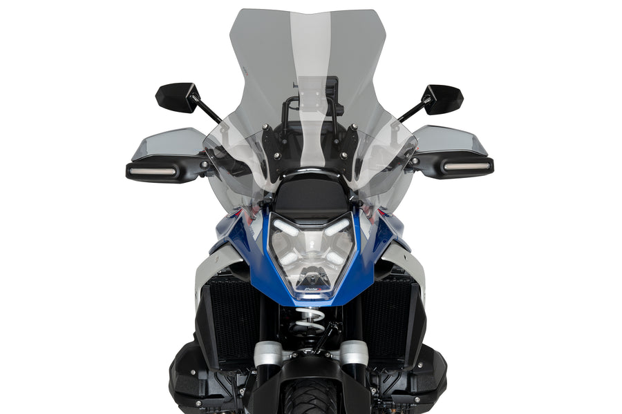 BMW R 1300 GS TROPHY [2025] – Extensión del guardamanos – Tintado