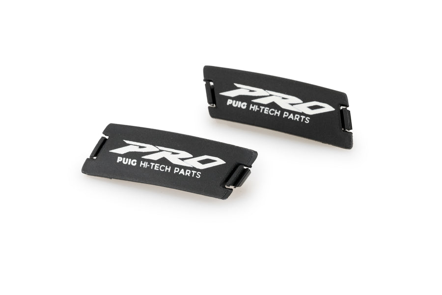 BMW S 1000 XR [2025] – Protectores de protección PRO 2.0 – Negro