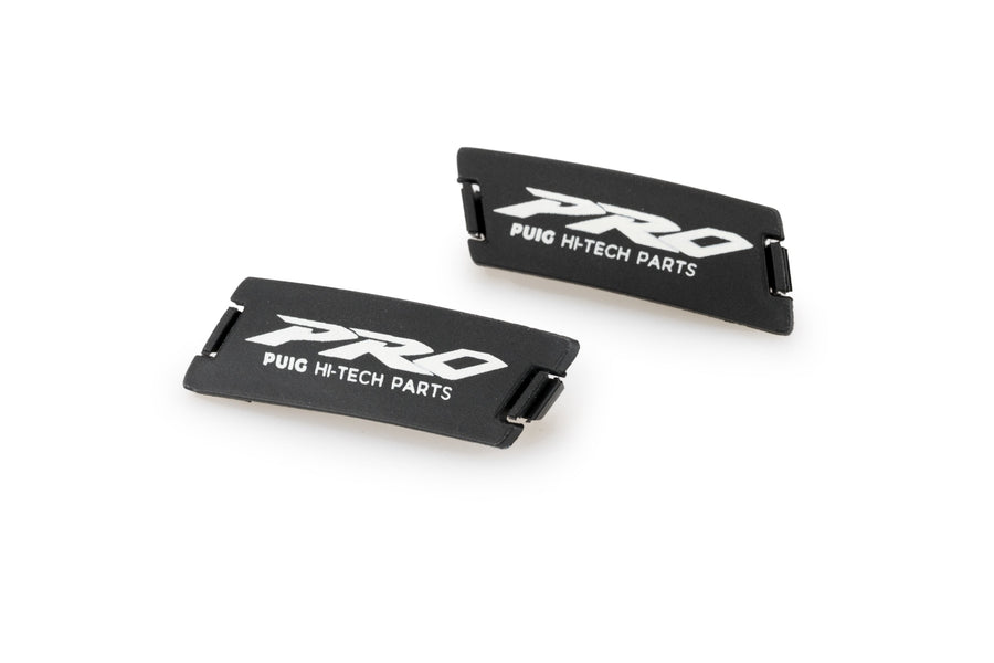 KAWASAKI ZX-4RR NINJA [2025] – Crash Pads PRO 2.0 – Negro