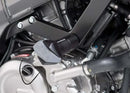 SUZUKI DL 650 XT V-STROM EXPLORER [2025] - Protector de motor - Negro-29