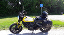 Ducati Scrambler 400 sesenta2 [2016-2020] -C portador lateral-bow-14