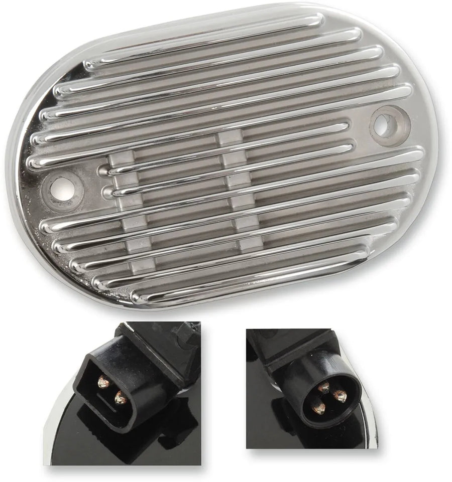 harley davidson flst [ESPECIALIDADES DE ARRASTRE] - regulador de semiconductores