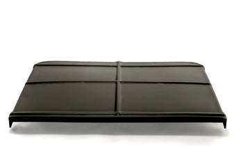 HONDA VISION 110 E5 [2025] - Recambios - Kit Bandeja Maxi Box - Negro - 0