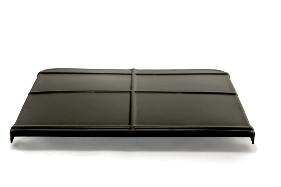 HONDA VISION 110 E5 [2025] - Recambios - Kit Bandeja Maxi Box - Negro