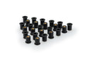 UNIVERSAL UNIVERSAL UNIVERSAL – Silentblocks – Negro-8