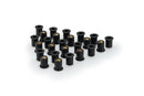 UNIVERSAL UNIVERSAL UNIVERSAL – Silentblocks – Negro-1