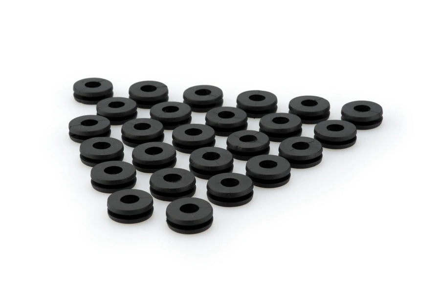 UNIVERSAL UNIVERSAL UNIVERSAL – Silentblocks – Negro