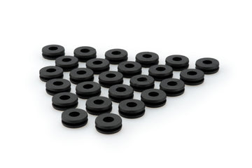 UNIVERSAL UNIVERSAL UNIVERSAL – Silentblocks – Negro - 0