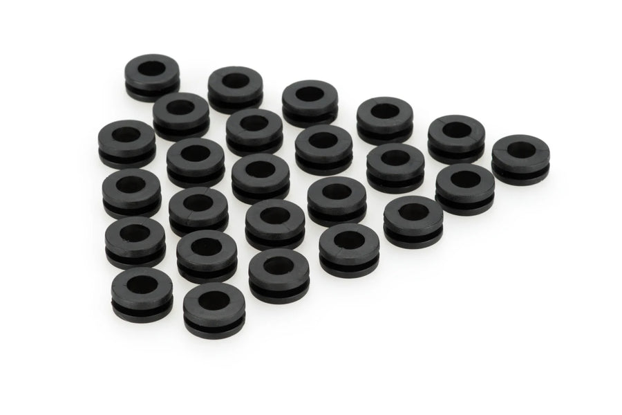 UNIVERSAL UNIVERSAL UNIVERSAL – Silentblocks – Negro