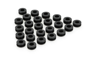 UNIVERSAL UNIVERSAL UNIVERSAL – Silentblocks – Negro