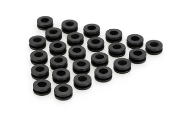 UNIVERSAL UNIVERSAL UNIVERSAL – Silentblocks – Negro - 0
