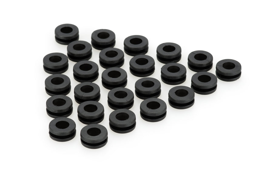 UNIVERSAL UNIVERSAL UNIVERSAL – Silentblocks – Negro