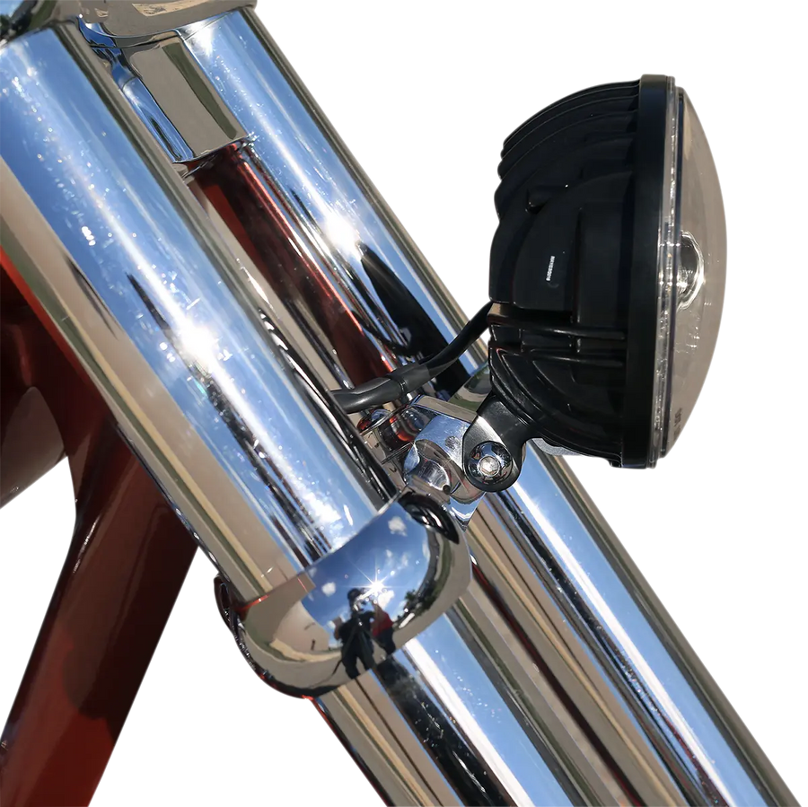 Harley-Davidson Xg 750 Street [2020, 2019-2020] - Faros LED 7" Adaptativos 2 - Imagen 3