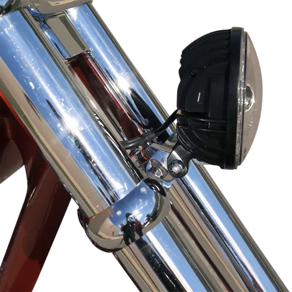 Harley-Davidson XG 500 Street [2019-2020] - Faros LED adaptables 7" 2 - Imagen 6