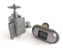 Honda Varadero XL 1000 SD02 [2002] - Bomba de aceite y filtro de aceite-2