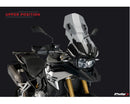 BMW F 750 GS [2024] – Parabrisas ajustable – muy tintado