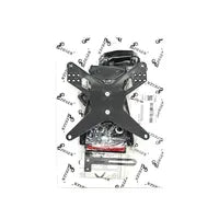 Suzuki GSX 8S [ZIEGER] – soporte de matrícula tipo E