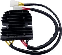 Daytona 955 [RICK'S MOTORSPORT ELECTRIC] - Regulador rectificador compatible con iones de litio Hot Shot