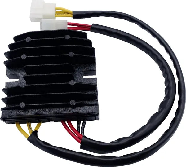 Daytona 955 [RICK'S MOTORSPORT ELECTRIC] - Regulador rectificador compatible con iones de litio Hot Shot