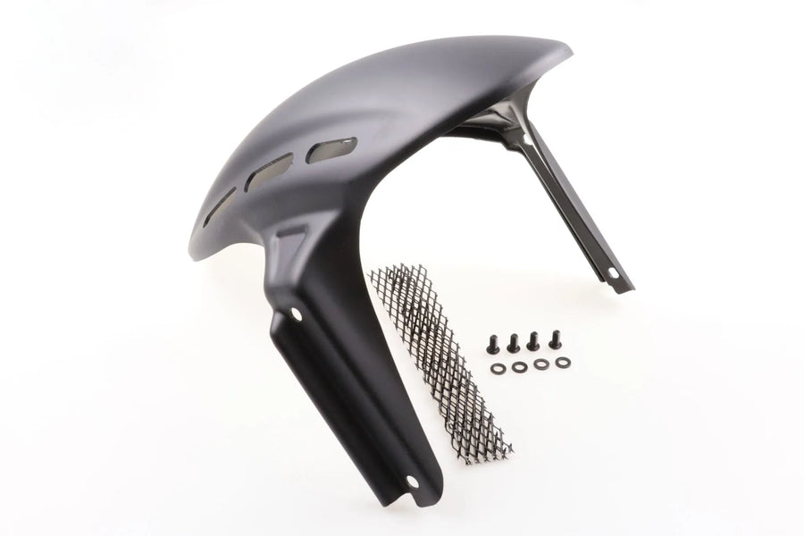 harley davidson sportster s rh 1250 s [CULT WERK] – guardabarros de rueda delantera personalizado