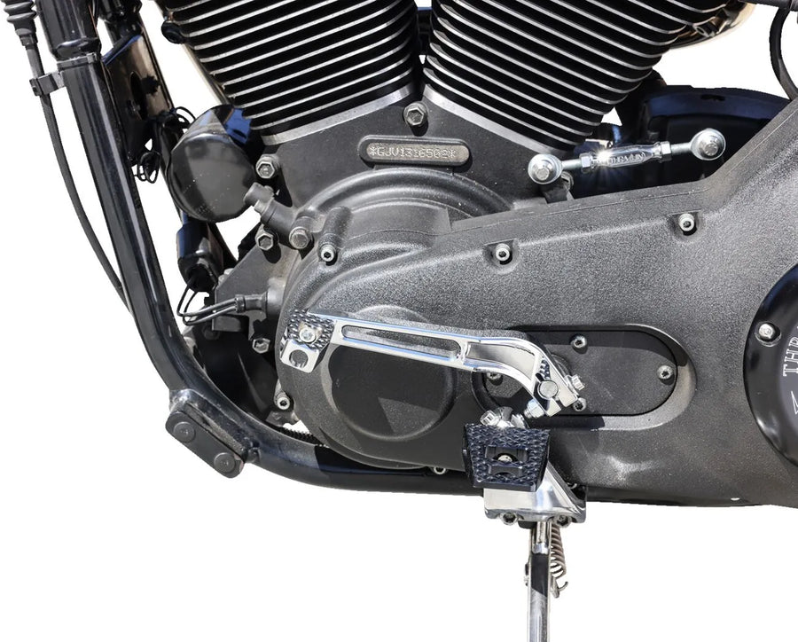 harley davidson sportster s rh 1250 s [THRASHIN SUPPLY CO.] - clavija de cambio P-54