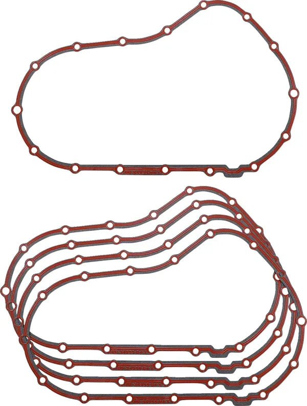 Harley Davidson Sportster [ESPECIALIDADES DE ARRASTRE] – Cubierta primaria para Sportster