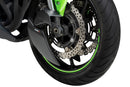 KAWASAKI Z 900 [2024] - Enfriador de freno - Negro mate-19