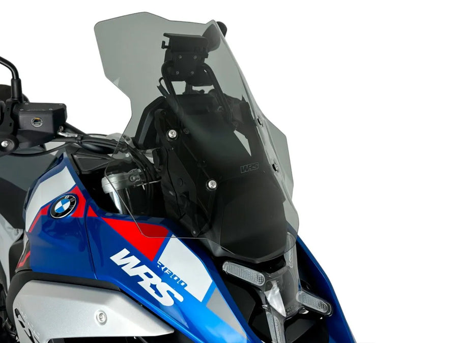 BMW R 1300 GS Trophy [WRS] – Parabrisas