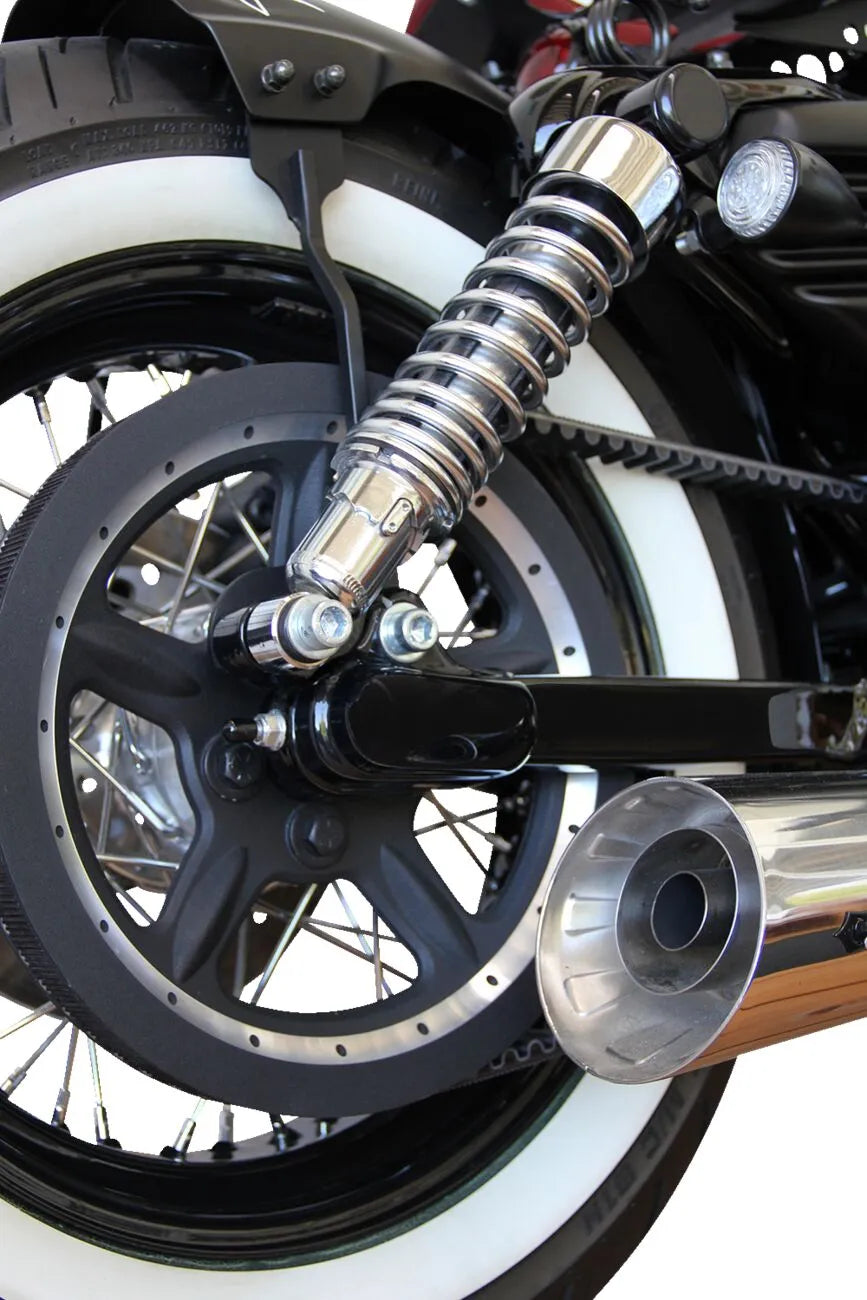 harley davidson sportster 883 iron xl [CULT WERK] – kits de descenso