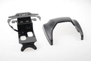 Harley Davidson V-Rod [CULT WERK] – Carenado de faro-3