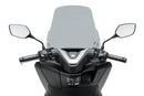 HONDA PCX 125 [2025] – Parabrisas V-Tech Line Touring – Fuertemente tintado-4