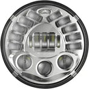 Harley-Davidson FLSB 1750 Softail Sport Glide 107 [2022, 2023-2024] - 2 faros delanteros LED adaptables con montaje en pedestal - N.º de artículo 0555081 - imagen 5