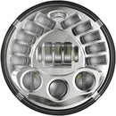 Harley-Davidson FXBRS 1868 Softail Breakout 114 [2021-2022] - 2 faros delanteros LED adaptables con montaje en pedestal - Artículo n.º 0555081 - imagen 3