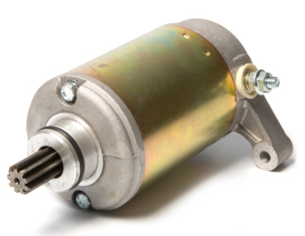 YAMAHA RAPTOR 350 [2006-2009] - Motor de arranque